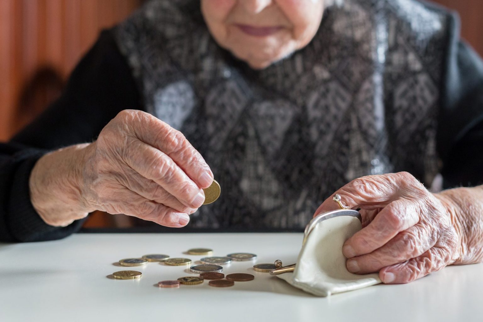 Age Pension entitlements: Gifting and deprivation rules