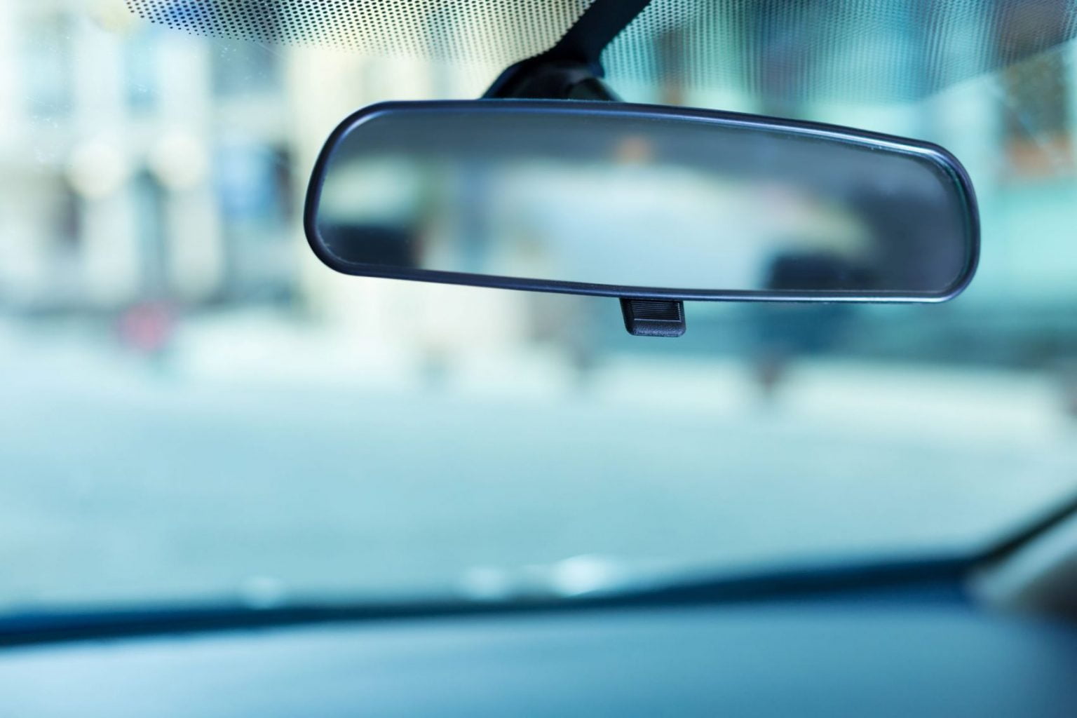 In The Rear View Mirror — Andrew Rowan Wealth Management.